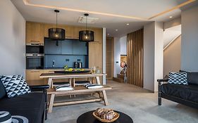 Grace Villas Collection